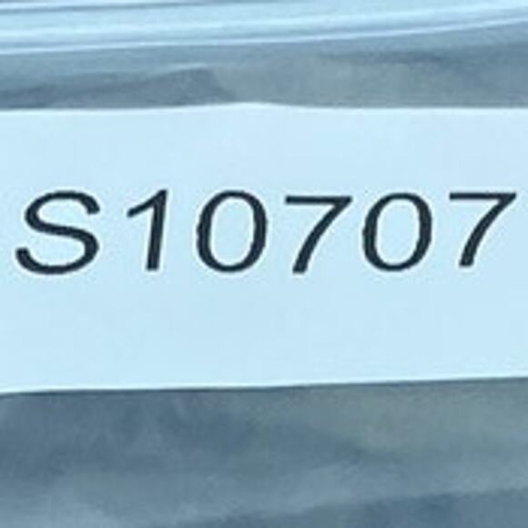 Artisan NY Womens Dress Gray White Striped High Neck Sleeveless Stretch Small - Picture 12 of 12